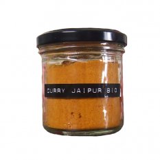Curry Jaipur BIO 60 g